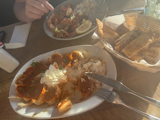 Photo of Agora - 203 Old Christchurch Rd, Bournemouth BH1 1JU